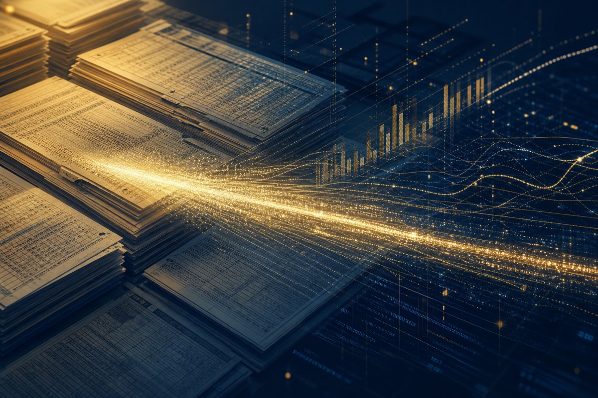 The forensic work at the heart of a deal: confirming a company's earnings are real and repeatable
