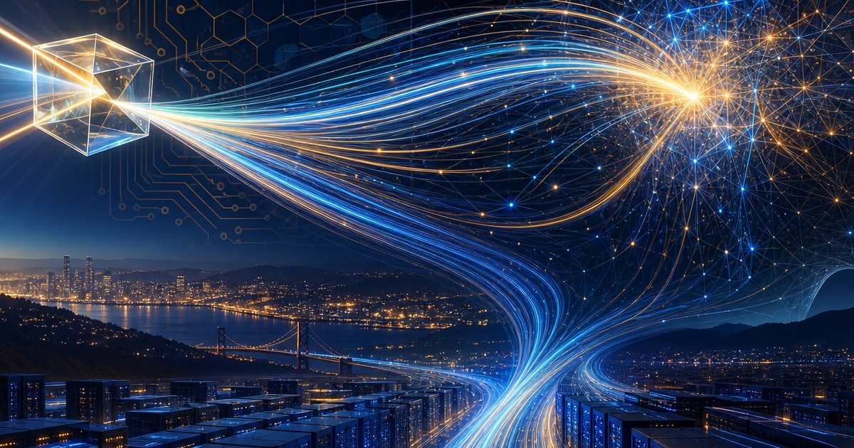 Silicon Photonics AI Data Centers Silicon Valley 2026 — Stanford Tech ...